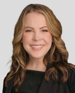 Headshot of Emily DeGray