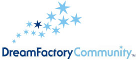 Dream Factory Logo
