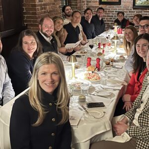 Facilitated Team Meeting